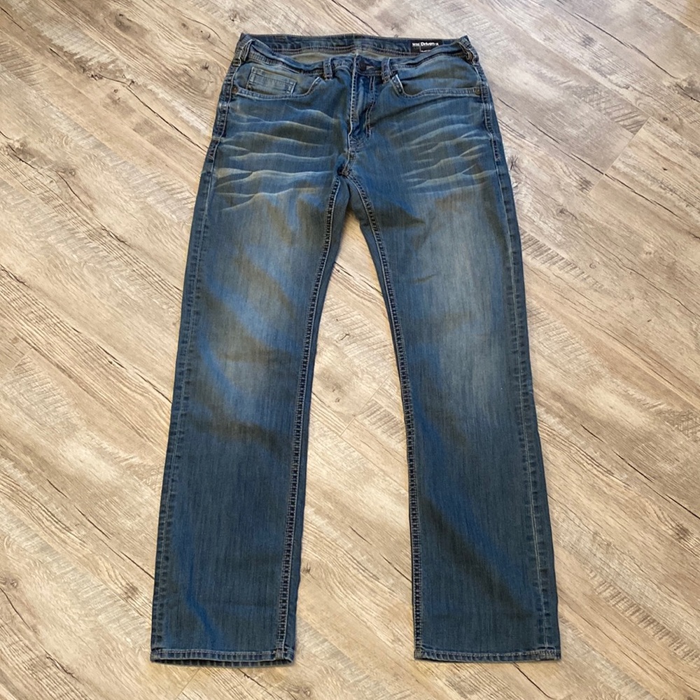 Buffalo Jeans (Driven-x) - W32/L34